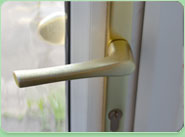 Plymstock lock installations