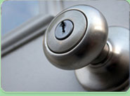 Plymstock lock fitting