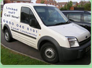 Plymstock locksmith